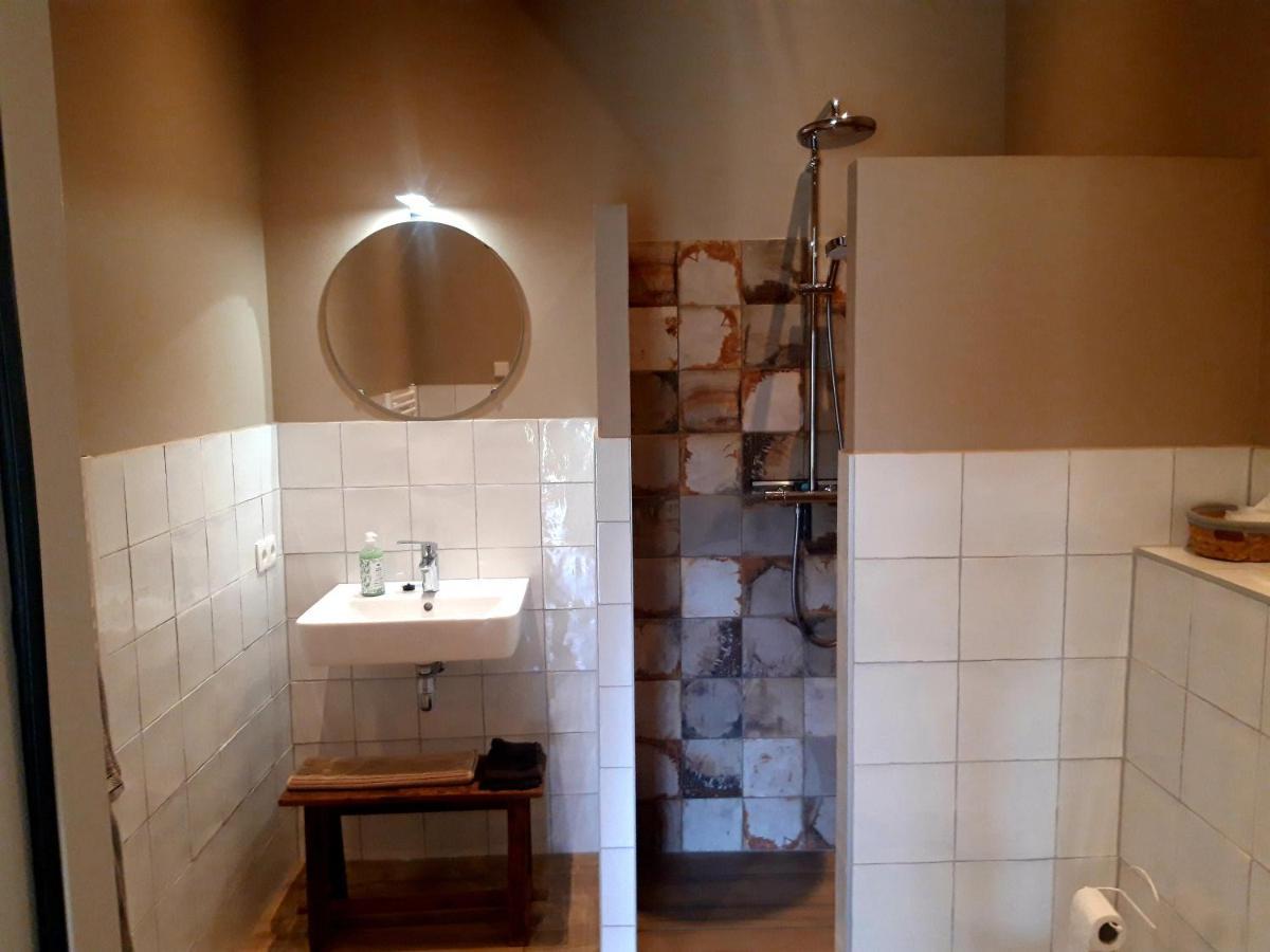 'T Buitenverblijf Erve Punte Losser Esterno foto