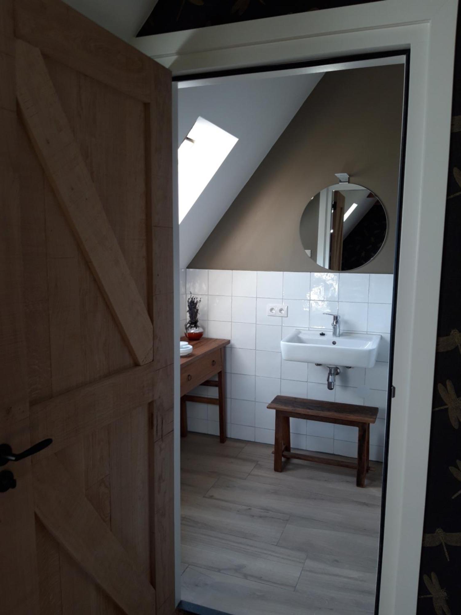 'T Buitenverblijf Erve Punte Losser Camera foto