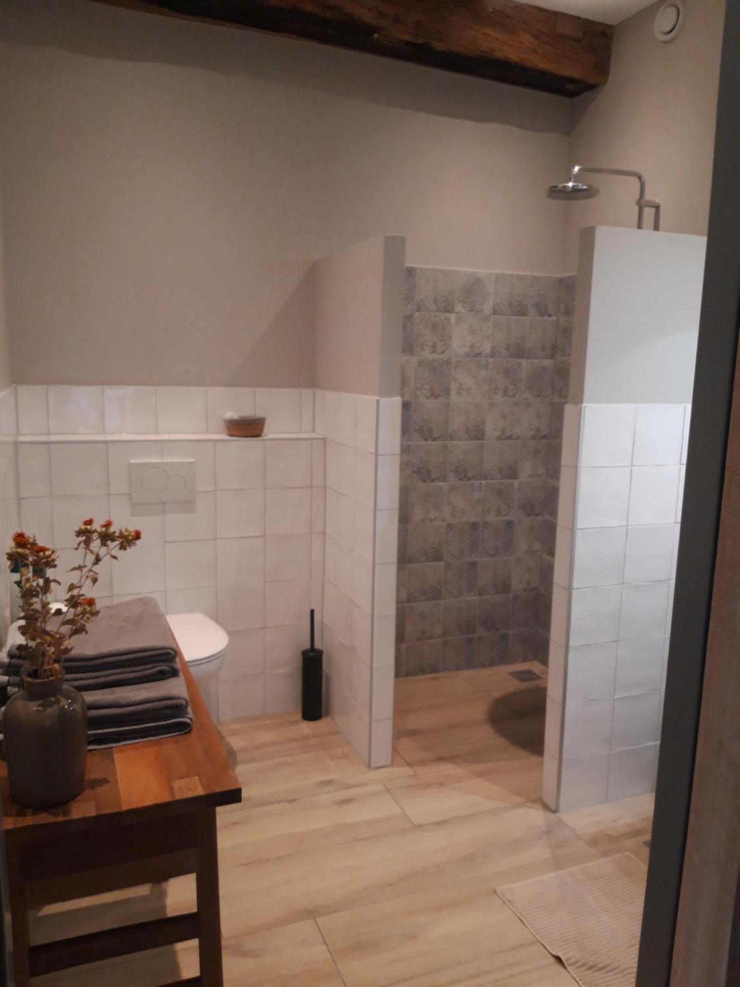 'T Buitenverblijf Erve Punte Losser Camera foto