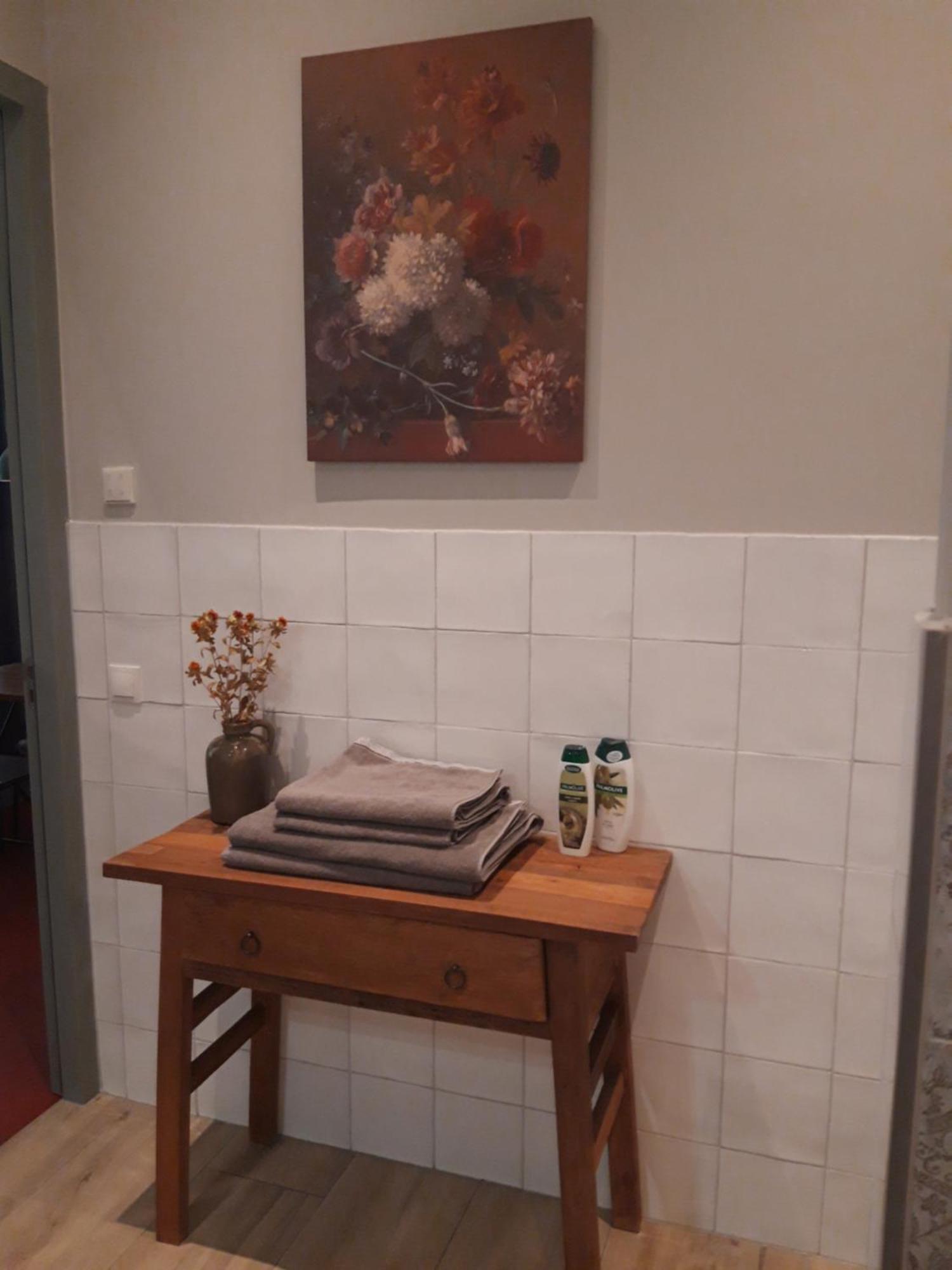 'T Buitenverblijf Erve Punte Losser Camera foto